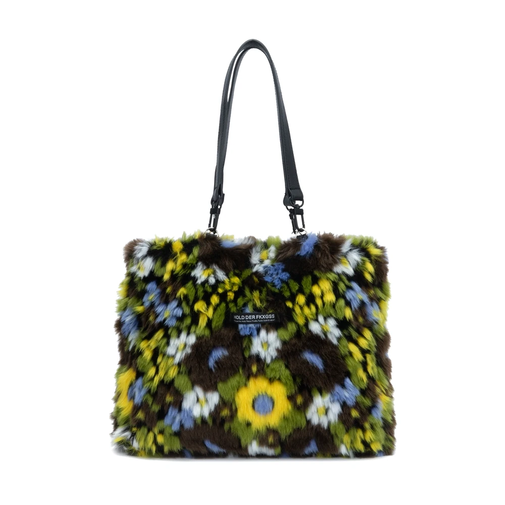 Original Design Plush Bag Tote Bag Large Capacity Shoulder Handbag Fluff Big Bag
Original Design Plush Bag Tote Bag Large Capacity Shoulder Handbag Fluff Big Bag