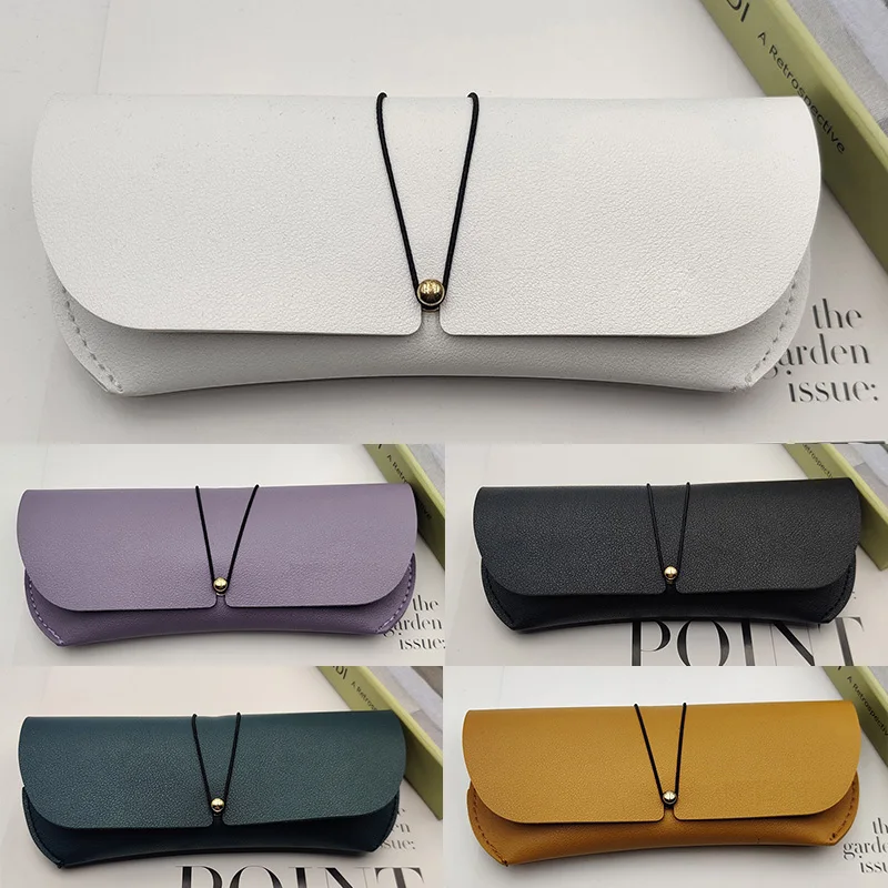 Unisex Fashion Glasses Bag Protective Case Cover Women Men New Portable Sunglasses Case Box Reading Eyeglasses Box Accessories
Unisex Fashion Glasses Bag Protective Case Cover Women Men New Portable Sunglasses Case Box Reading Eyeglasses Box Accessories