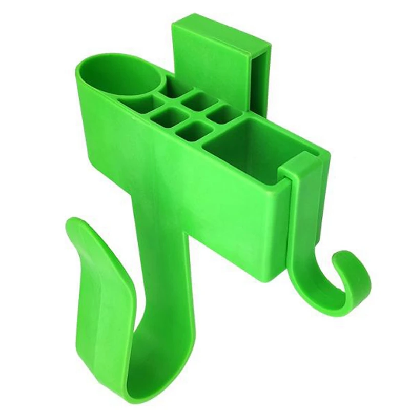 Electric Wrench Hanging Waist Rack With Hook Plastic Cover Electric Drill Woodworking Bricklayer's Belt Bracket Hanger
Electric Wrench Hanging Waist Rack With Hook Plastic Cover Electric Drill Woodworking Bricklayer's Belt Bracket Hanger