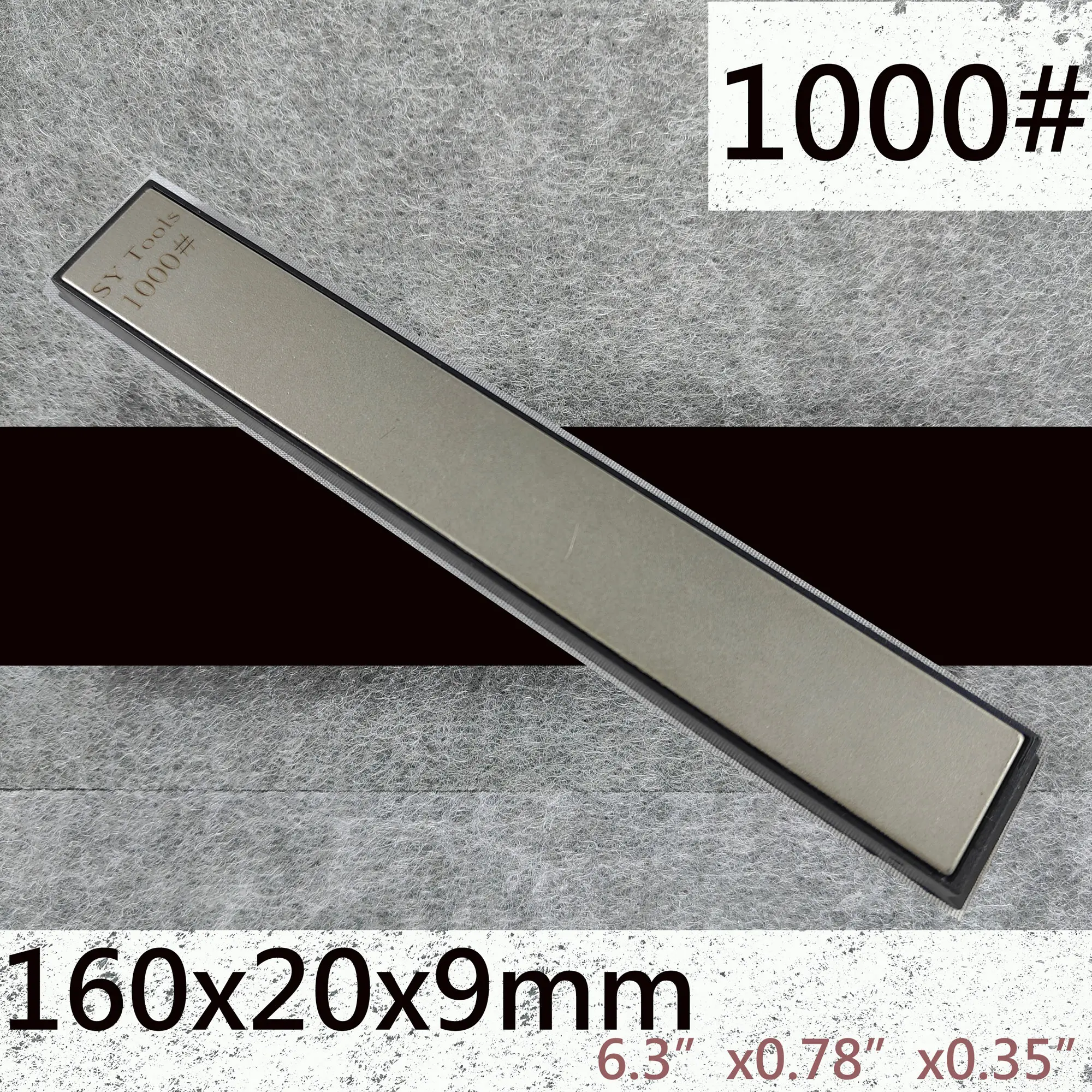 Алмазная точилка для ножей Sy tools
Алмазная точилка для ножей Sy tools