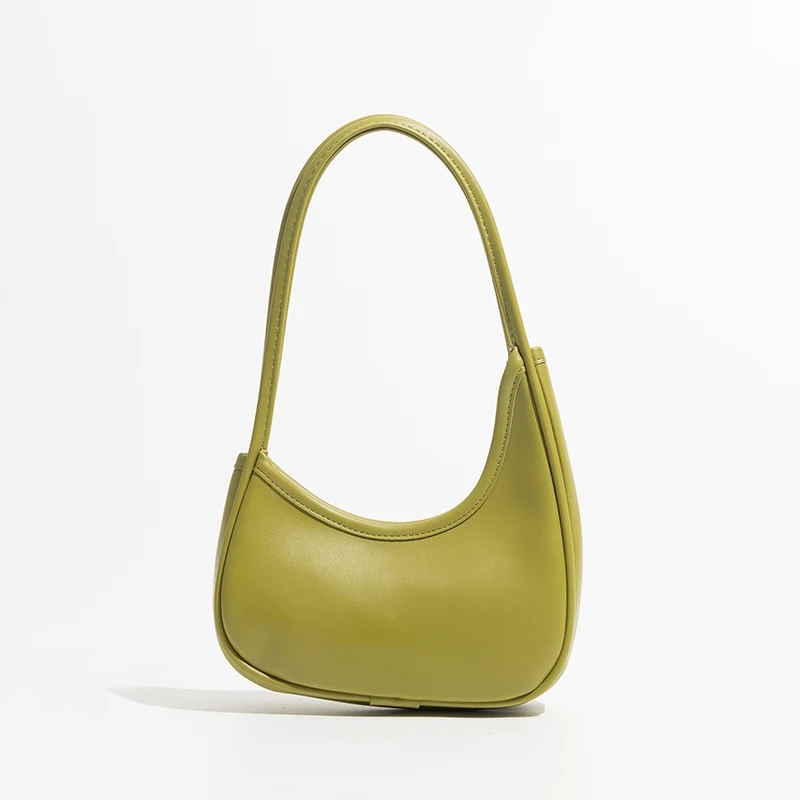 Fashion Irregular Women Shoulder Bags Designer Lady Handbags Luxury Soft Pu Leather Small Purses Trend Gree Underarm Bag 2022
Fashion Irregular Women Shoulder Bags Designer Lady Handbags Luxury Soft Pu Leather Small Purses Trend Gree Underarm Bag 2022