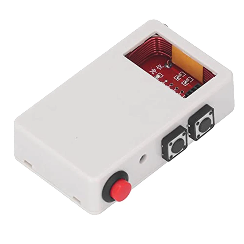95W EMP Generator Electromagnetic Pulse Generator Multifunction Frequency Transmitter US Plug
95W EMP Generator Electromagnetic Pulse Generator Multifunction Frequency Transmitter US Plug