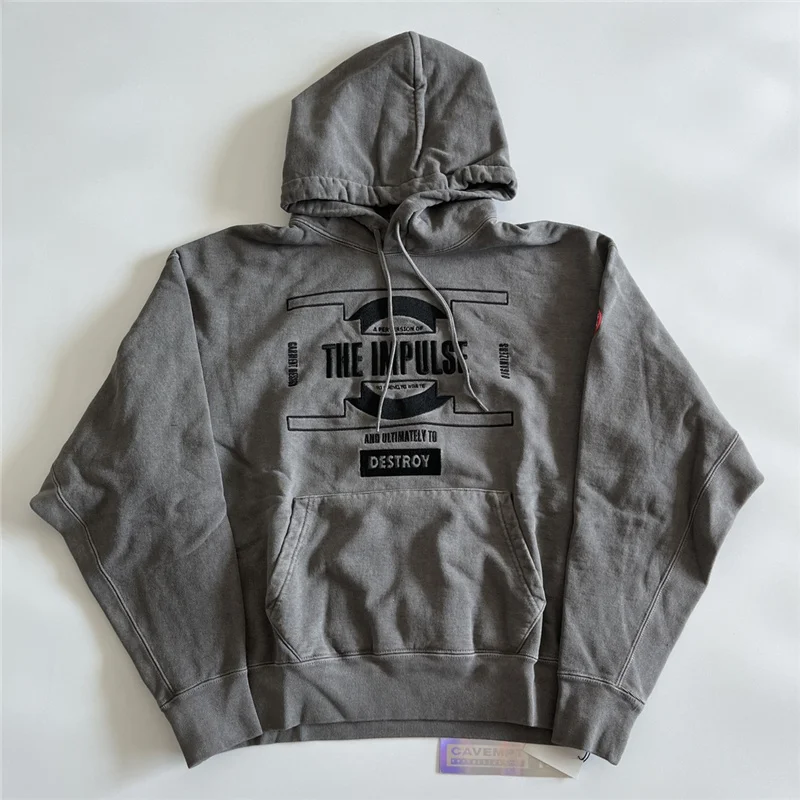 Luxury Brand high quality Patchwork Batik CAVEMPT C.E Sweatshirts Men Woman 1:1 Best-Quality CAV EMPT Crewneck
Luxury Brand high quality Patchwork Batik CAVEMPT C.E Sweatshirts Men Woman 1:1 Best-Quality CAV EMPT Crewneck