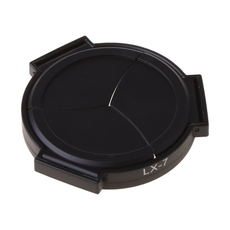 Professional Self-Retaining Black Auto Open Close Auto Lens for panasonic for LUMIX DMC-LX7GK LX7 Camera Replacement
Professional Self-Retaining Black Auto Open Close Auto Lens for panasonic for LUMIX DMC-LX7GK LX7 Camera Replacement