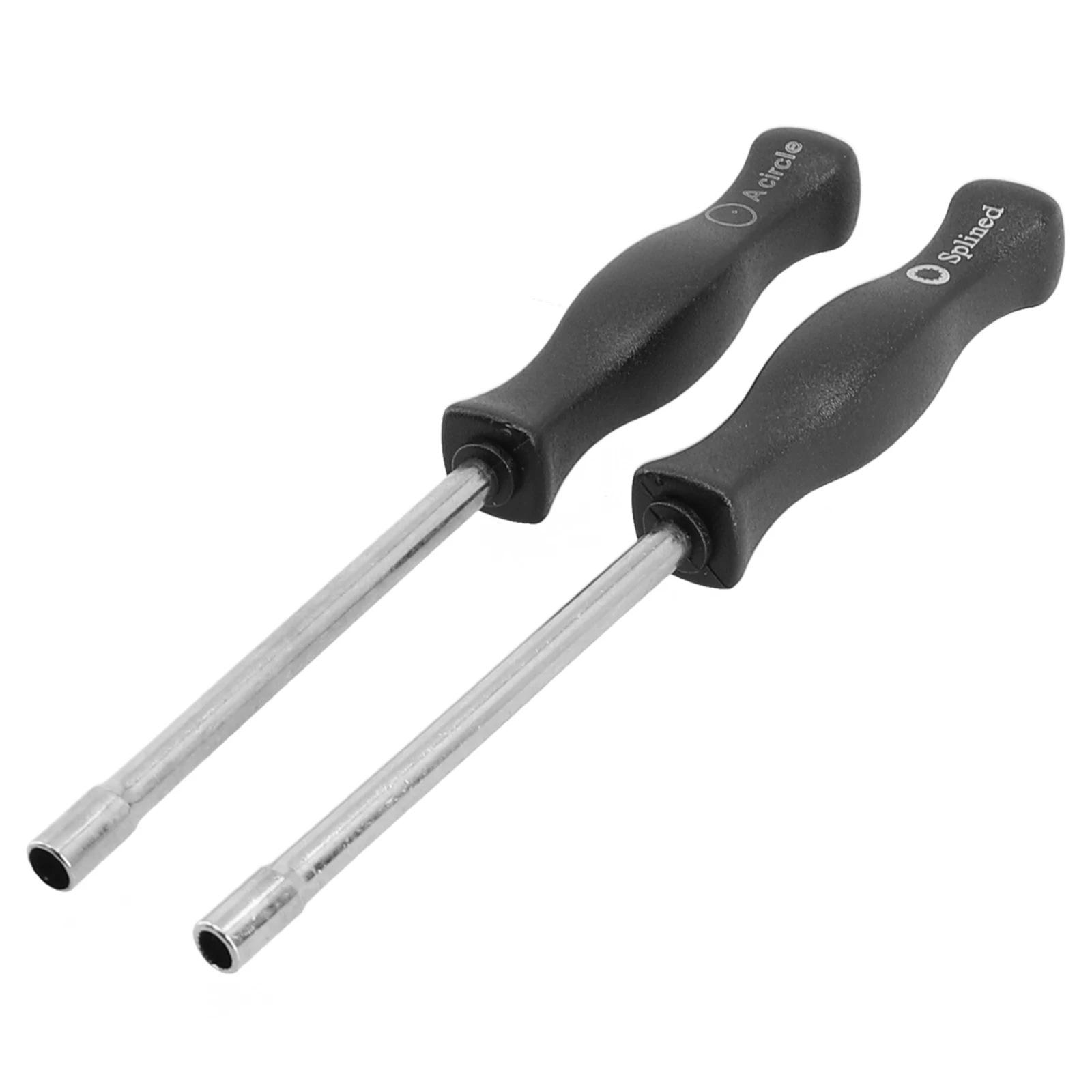 2Pcs 21Teeth Splined + ACircle Carburetor Adjustment Tool Universal Chain Saw Maintenance Kit Made for Professional Use
2Pcs 21Teeth Splined + ACircle Carburetor Adjustment Tool Universal Chain Saw Maintenance Kit Made for Professional Use