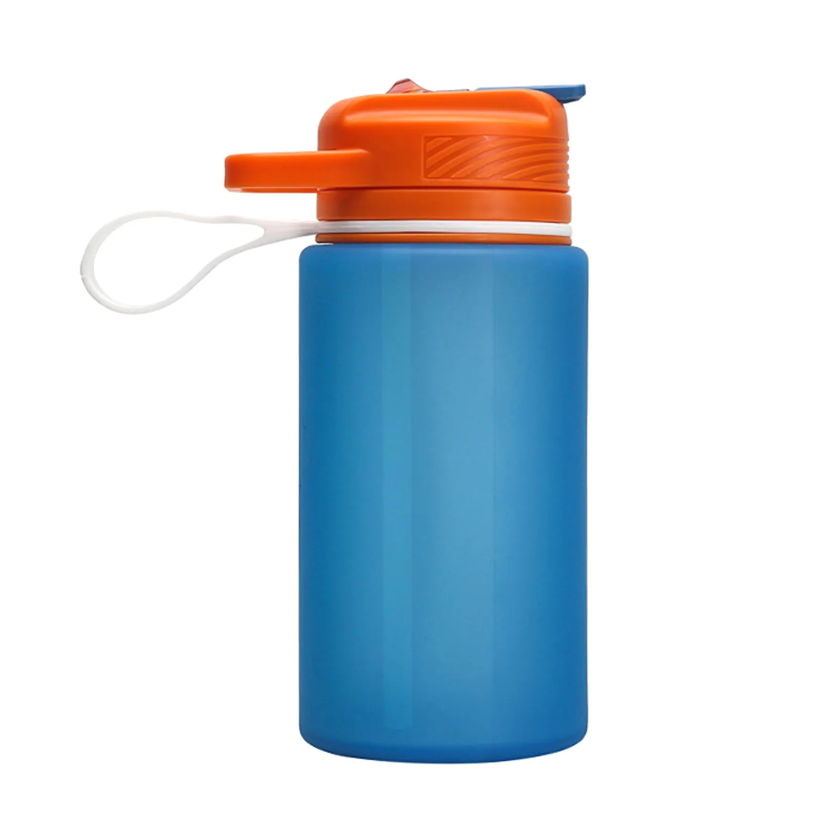 1L Gym Leak Proof For Travel Roll Up Camping Portable Lightweight Hiking Foldable Water Bottle Soft Silicone Outdoor Sports
1L Gym Leak Proof For Travel Roll Up Camping Portable Lightweight Hiking Foldable Water Bottle Soft Silicone Outdoor Sports