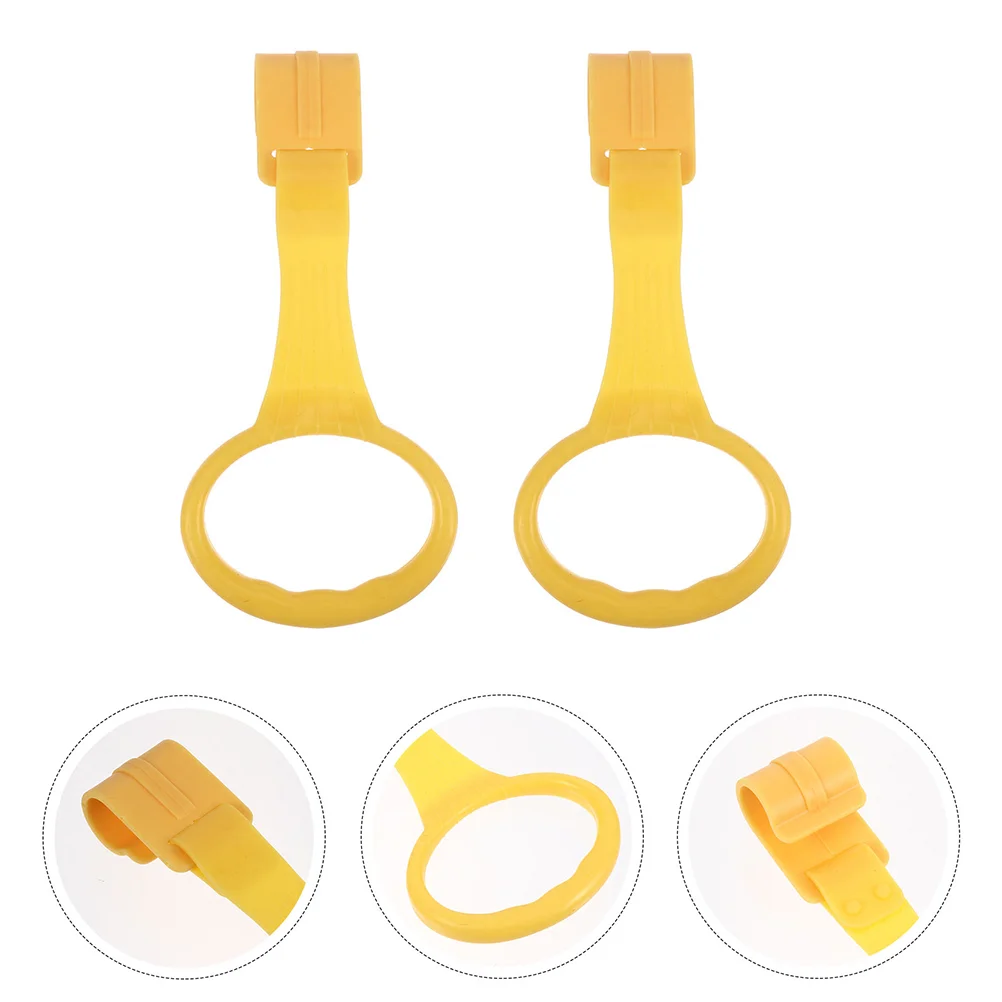 4 Pcs Standing Pull Ring Newborn Supplies Baby Crib Accessory Portable Cribs Nursery Rings Tools Assist Stroller
4 Pcs Standing Pull Ring Newborn Supplies Baby Crib Accessory Portable Cribs Nursery Rings Tools Assist Stroller