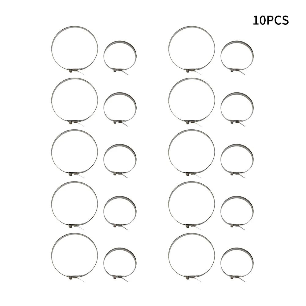 20pcs CV Boot Clamp Joint Axle Boot Clamp Pliers Clip Connecting Shaft Guide Clamps CV Guide Clip Kit Car Accessories
20pcs CV Boot Clamp Joint Axle Boot Clamp Pliers Clip Connecting Shaft Guide Clamps CV Guide Clip Kit Car Accessories