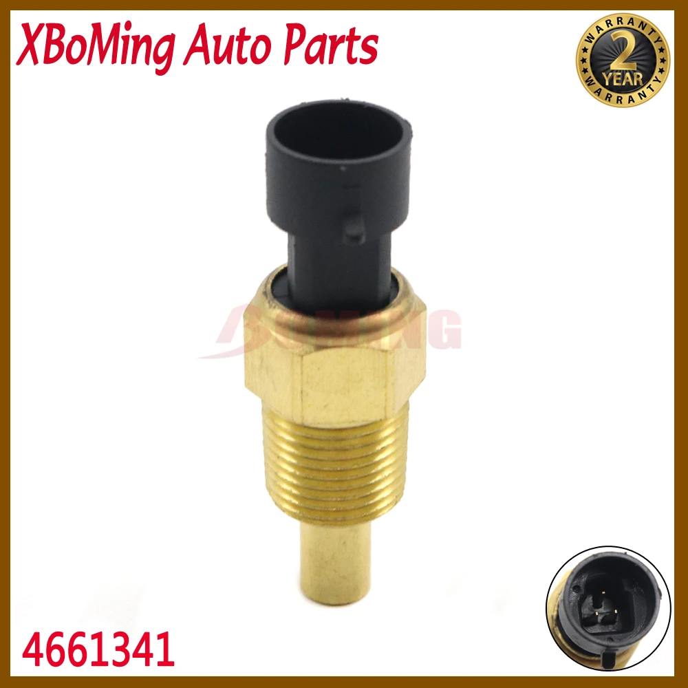 Coolant Temperature Sensor Engine For Chrysler Neon Dodge Coupe Plymouth Breeze Coupe Saloon 2.0L TS385T SU382DG 4661341
Coolant Temperature Sensor Engine For Chrysler Neon Dodge Coupe Plymouth Breeze Coupe Saloon 2.0L TS385T SU382DG 4661341