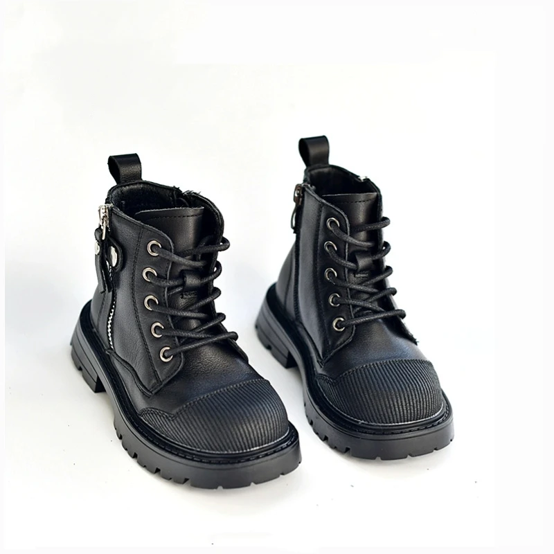 Осенне-зимние высококачественные детские зимние сапоги из натуральной кожи теплые плюшевые сапоги из воловьей кожи для девочек и мальчиков сапоги для верховой езды детская обувь
Осенне-зимние высококачественные детские зимние сапоги из натуральной кожи теплые плюшевые сапоги из воловьей кожи для девочек и мальчиков сапоги для верховой езды детская обувь