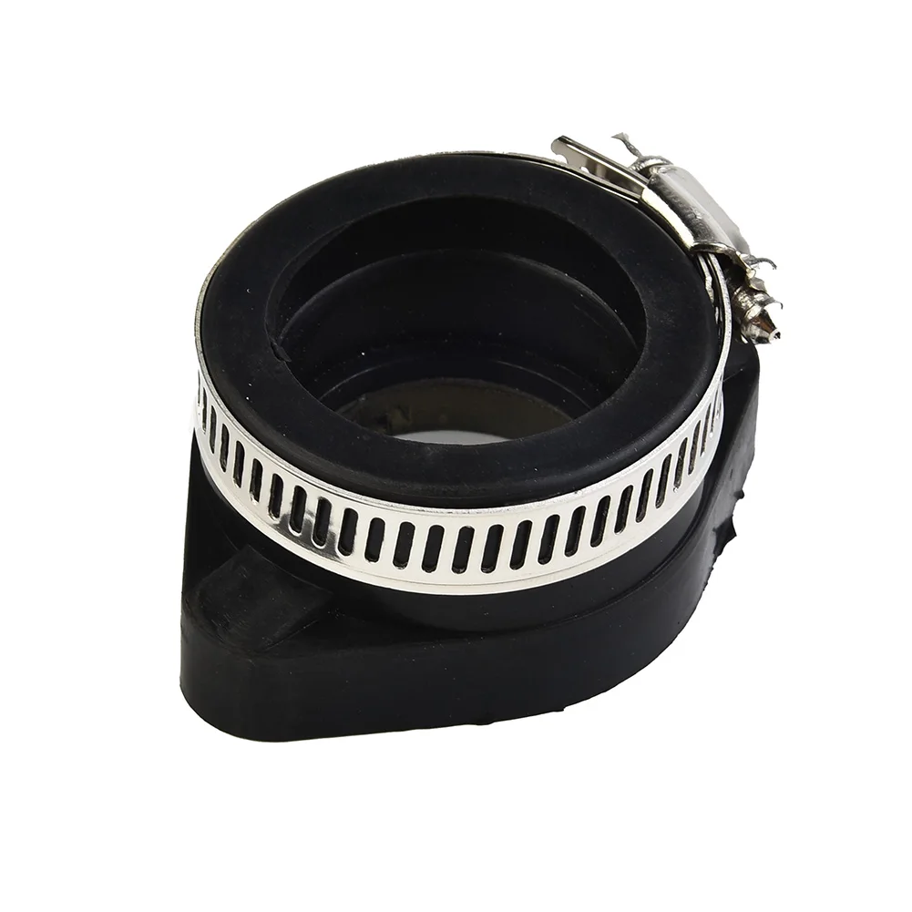 1X 48mm Motorcycle Carburetor Intake Adapter Guide Flange Manifold Suitable For PWK 24 26 28 30mm Carburetor Accessories
1X 48mm Motorcycle Carburetor Intake Adapter Guide Flange Manifold Suitable For PWK 24 26 28 30mm Carburetor Accessories
