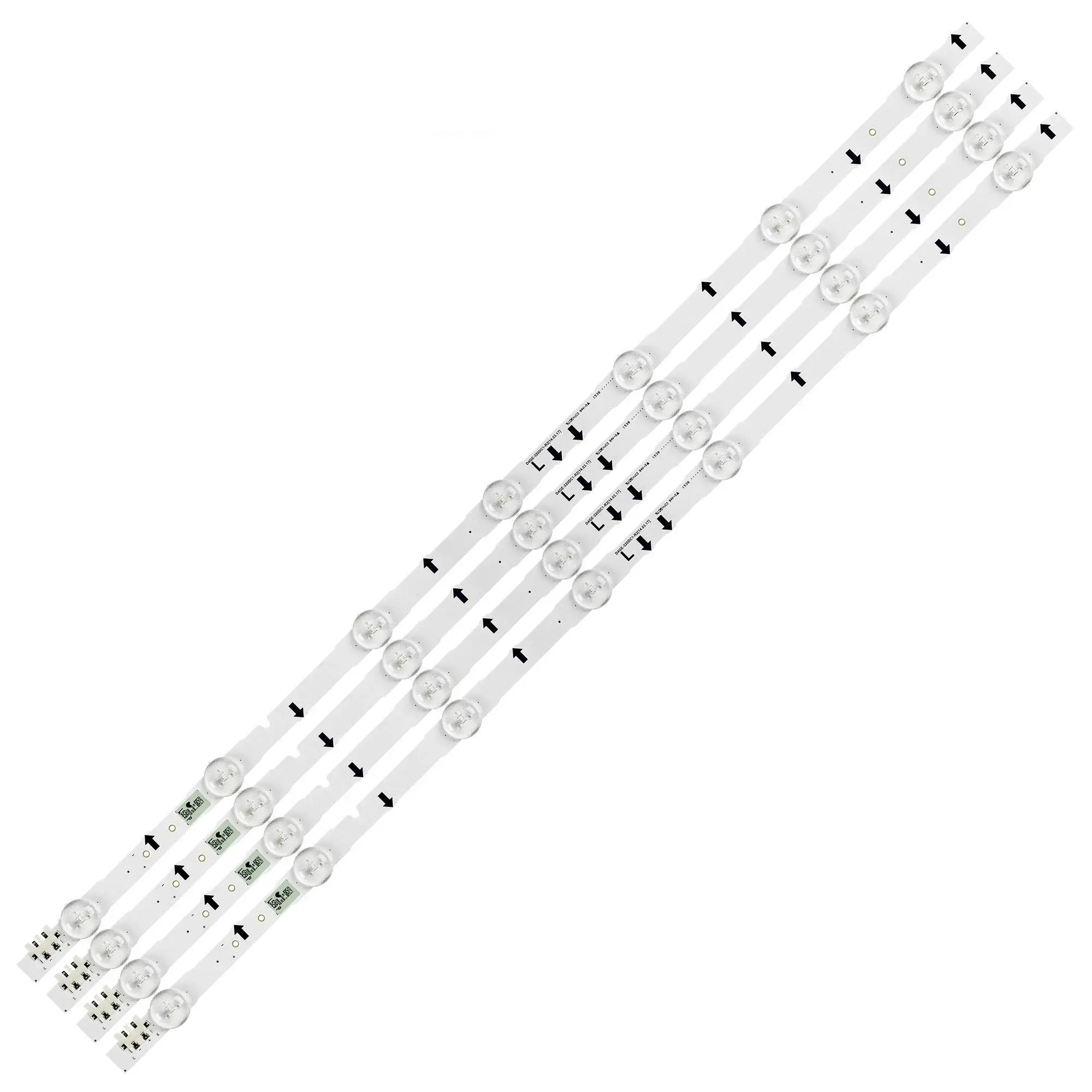 Новые светодиодные ленты для SAMSUNG UN32H5500AGXZB UE32H5500AWXXN UE32H5500AWXZF UE32H5500AYXZT ue32h5505akпин UN32H5500AF UN32H5500AFXZP
Новые светодиодные ленты для SAMSUNG UN32H5500AGXZB UE32H5500AWXXN UE32H5500AWXZF UE32H5500AYXZT ue32h5505akпин UN32H5500AF UN32H5500AFXZP