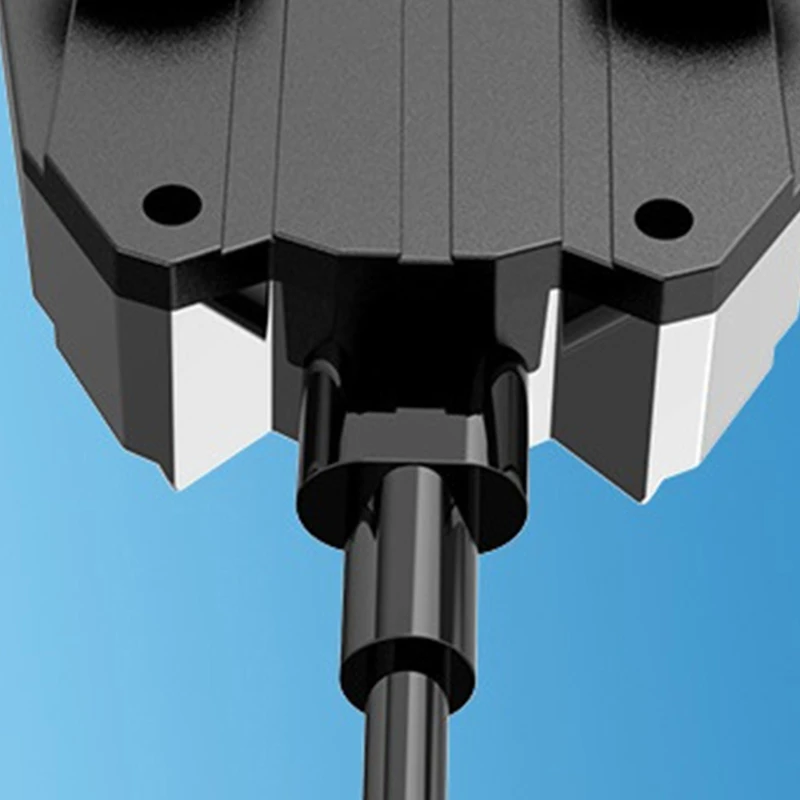 Телефонный радиатор P11, USB-устройство для охлаждения мобильного телефона, обогреватель для мобильных игр и потокового видео, 4700об/мин 
Телефонный радиатор P11, USB-устройство для охлаждения мобильного телефона, обогреватель для мобильных игр и потокового видео, 4700об/мин