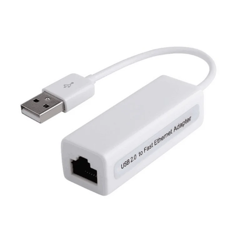 

USB Ethernet Adapter USB Network Card To RJ45 3 Box PC 10 Ethernet Mi USB For Xiaomi Lan Nintend for Windows S Switch K1Y4
