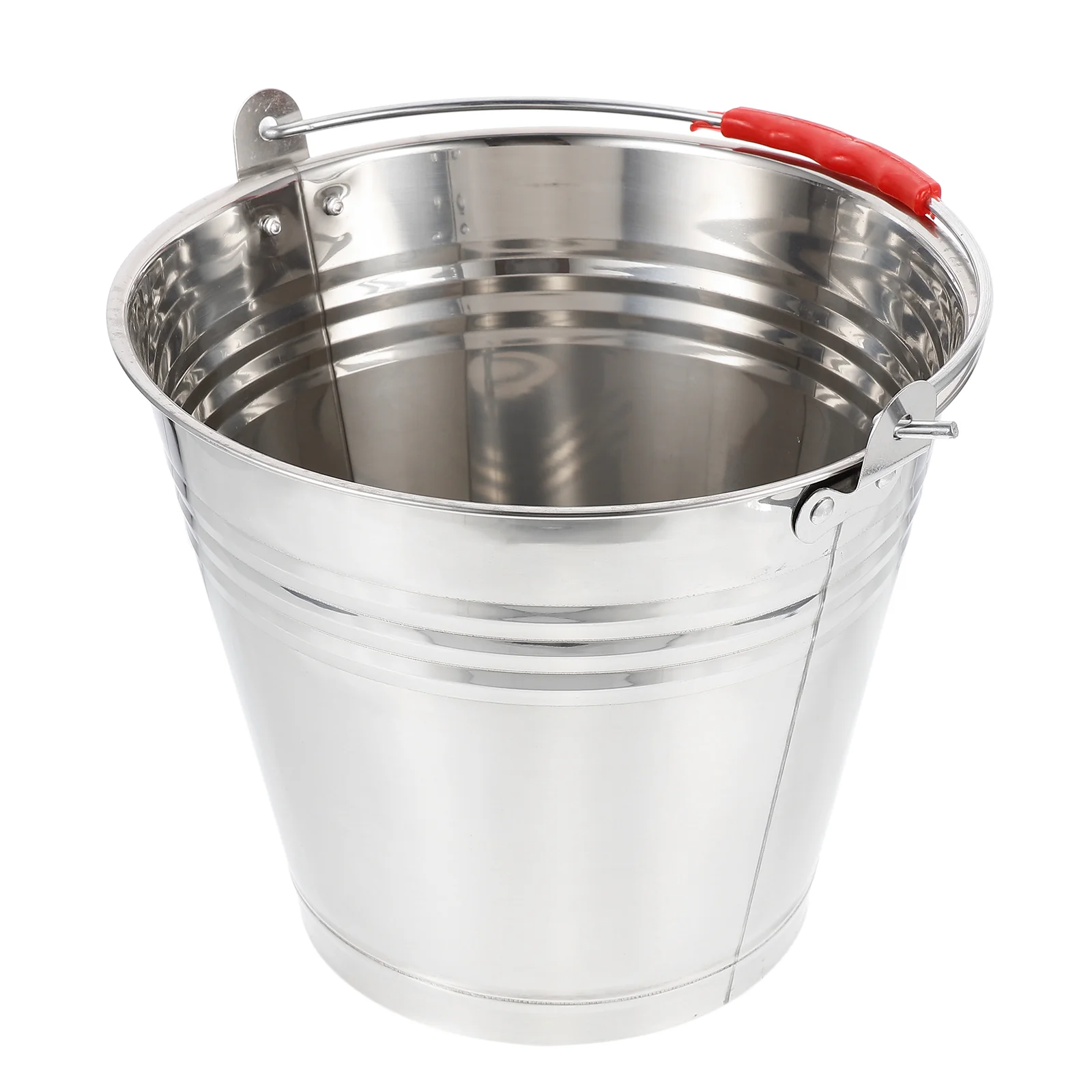 Bucket Icemetal Chiller Cooler Beverage Champagne Pail Tub Steel Party Bottle Water Stainless Drink Buckets Beer Baucket Bath
Bucket Icemetal Chiller Cooler Beverage Champagne Pail Tub Steel Party Bottle Water Stainless Drink Buckets Beer Baucket Bath