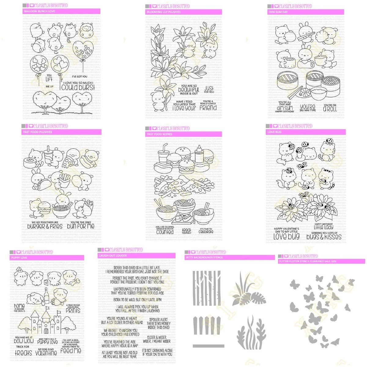 Balloon Bunch Love Flowers Valentine's Day Metal Cutting Dies Stamps Stencil for Scrapbook Diary Decoration Embossing Template
Balloon Bunch Love Flowers Valentine's Day Metal Cutting Dies Stamps Stencil for Scrapbook Diary Decoration Embossing Template