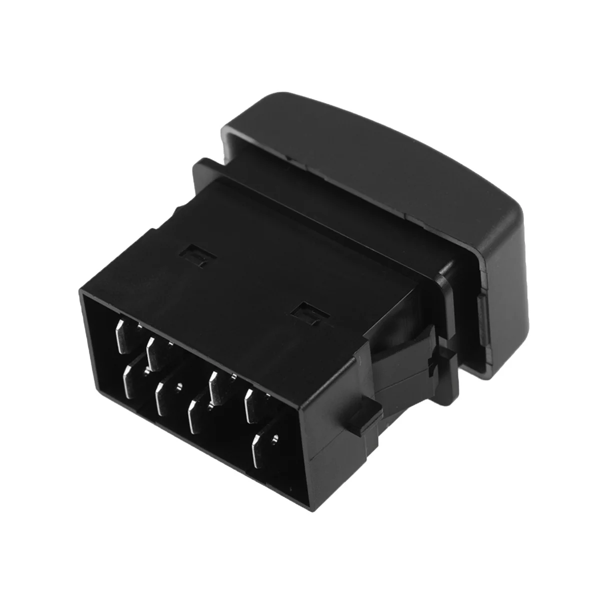 504096615 Power Master Window Switch with Mirror Switch for IVECO Eurocargo Car Accessories
504096615 Power Master Window Switch with Mirror Switch for IVECO Eurocargo Car Accessories