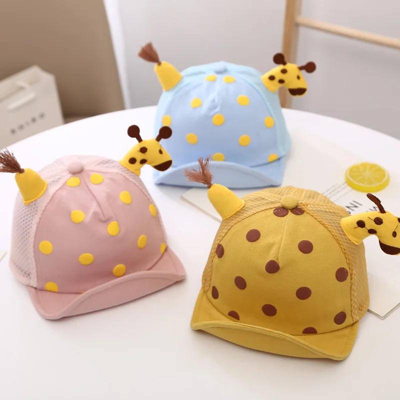 Kids Baseball Cap for Girls Boy Deer Hats Summer Mesh Baseball Cap Boys Sun Hat Outdoor Fisherman Hat Children Adjustable Cap
Kids Baseball Cap for Girls Boy Deer Hats Summer Mesh Baseball Cap Boys Sun Hat Outdoor Fisherman Hat Children Adjustable Cap