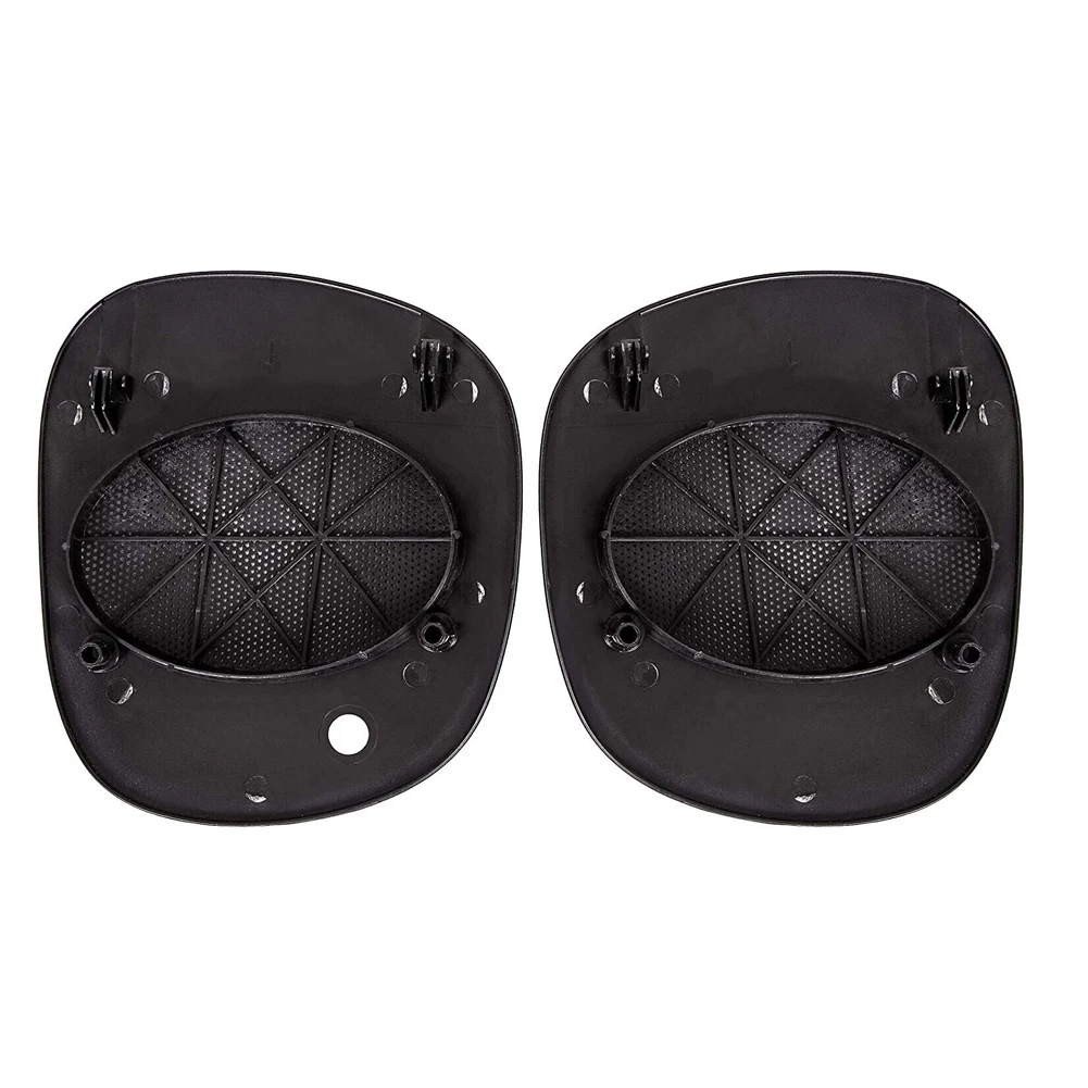 Parts Speaker Grille Cover Accessories 1 Pair 15046442 Fittings For Chevrolet S10 For Oldsmobile For Bravada Front LH/RH
Parts Speaker Grille Cover Accessories 1 Pair 15046442 Fittings For Chevrolet S10 For Oldsmobile For Bravada Front LH/RH