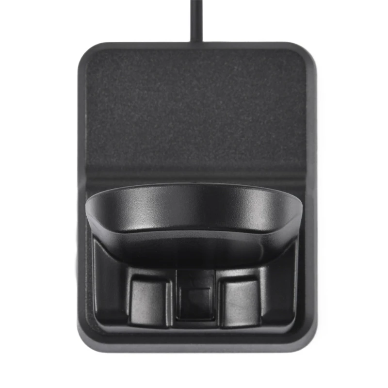 Подставка для беспроводного зарядного устройства M2EC USB, портативный зарядный кабель, кронштейн, подставка, совместимая с держателем умных часов Galaxy-Watch4/3/S3/R500
Подставка для беспроводного зарядного устройства M2EC USB, портативный зарядный кабель, кронштейн, подставка, совместимая с держателем умных часов Galaxy-Watch4/3/S3/R500
