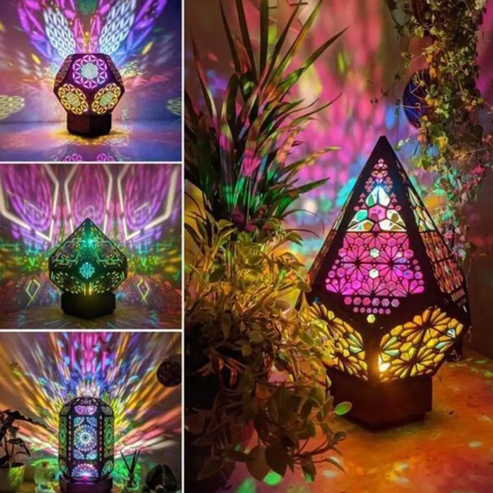 Bohemian Light Polar Star Large Floor Lamp Style Christmas Home Decoration Gift Fairy Wood Crafts Lamp for Desk Accessories
Bohemian Light Polar Star Large Floor Lamp Style Christmas Home Decoration Gift Fairy Wood Crafts Lamp for Desk Accessories