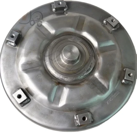 MANON Forklift Parts Used for TOYOTA 02-7/8FD10/15/18 62-7/8FD20/25/30 02-7/30 Torque Converter 32220-23450-71
MANON Forklift Parts Used for TOYOTA 02-7/8FD10/15/18 62-7/8FD20/25/30 02-7/30 Torque Converter 32220-23450-71