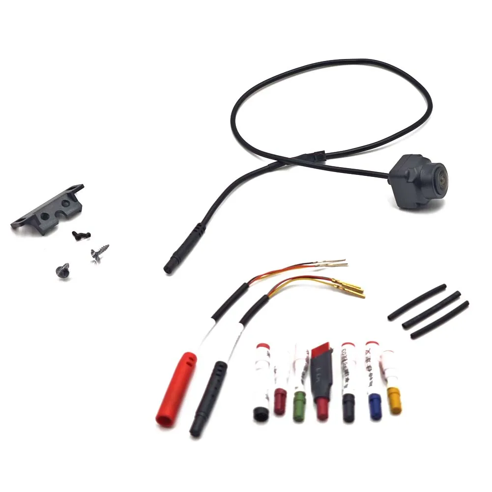 CVBS/720/1080P 360° ° Панорамная автомобильная камера, подходящая для Android, широкоугольная универсальная панорамная камера ночного видения высокой четкости
CVBS/720/1080P 360° ° Панорамная автомобильная камера, подходящая для Android, широкоугольная универсальная панорамная камера ночного видения высокой четкости