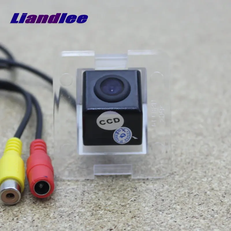 HD CCD Reversing Parking Camera For Mercedes Benz GLK200 GLK220 GLK250 GLK320 GLK35 Car Rear CAM Night Vision Water-Proof
HD CCD Reversing Parking Camera For Mercedes Benz GLK200 GLK220 GLK250 GLK320 GLK35 Car Rear CAM Night Vision Water-Proof