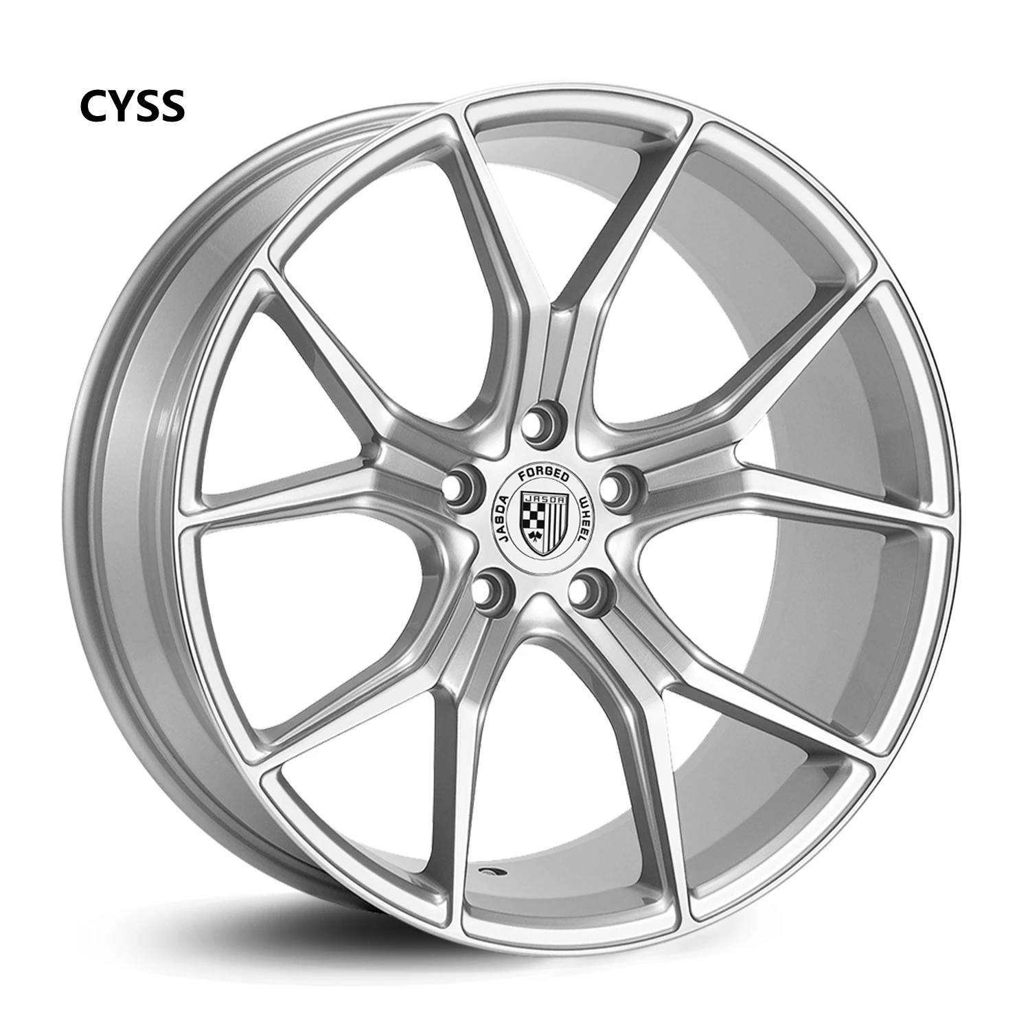 CYSS Forged Wheel front 22x9.5j ET37 rear 22x10.5j ET43 front 21x8.5j ET30 rear 21x9.5j ET43 for G01 G02 G05 F39 X2 X3 X4 X5
CYSS Forged Wheel front 22x9.5j ET37 rear 22x10.5j ET43 front 21x8.5j ET30 rear 21x9.5j ET43 for G01 G02 G05 F39 X2 X3 X4 X5