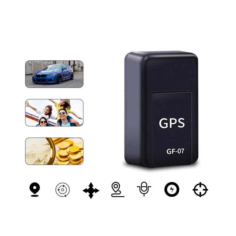 Мини GPS-трекер с длительным временем работы, магнитный трекер SOS, локатор 2G, сетевой диктофон для автомобиля, устройства слежения для детей, ...
Мини GPS-трекер с длительным временем работы, магнитный трекер SOS, локатор 2G, сетевой диктофон для автомобиля, устройства слежения для детей, ...