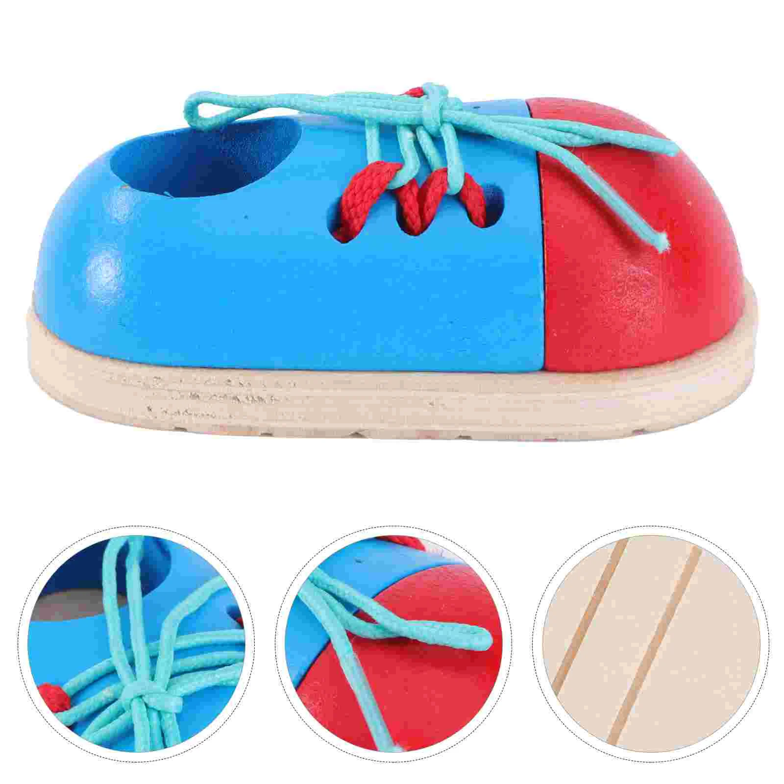 1pc Shoes Creative Creative Funny Durable Shoes Educational for Toddlers Children Kids
1pc Shoes Creative Creative Funny Durable Shoes Educational for Toddlers Children Kids