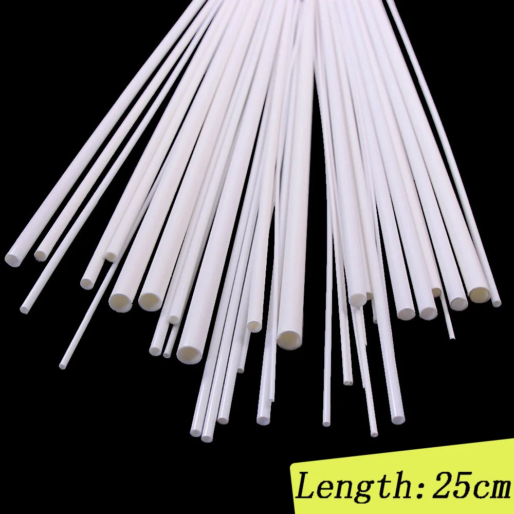 25CM White Round Tube Model Materials Plastic ABS Kit For Sand Table Building Scene Layout Diorama Accessories 24Pcs
25CM White Round Tube Model Materials Plastic ABS Kit For Sand Table Building Scene Layout Diorama Accessories 24Pcs