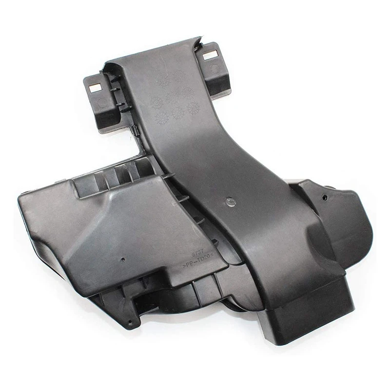 Air Intake Fresh Air Duct Tube Hose 4593913AB for Jeep Compass Patriot 2011-2017 & Compass with 2.0L & 2.4L Engine 
Air Intake Fresh Air Duct Tube Hose 4593913AB for Jeep Compass Patriot 2011-2017 & Compass with 2.0L & 2.4L Engine