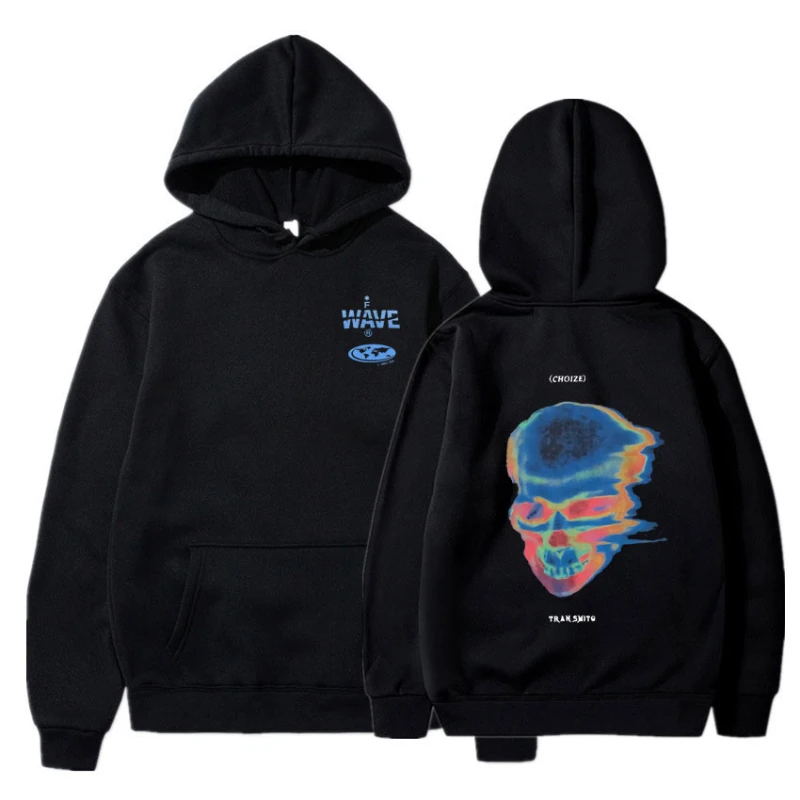 Hot Sale Fashion Creativity Design Skeleton Graphic Print Hoodie Men Women Fleece Cotton Hoodies Man Hip Hop Style Sweatshirt
Hot Sale Fashion Creativity Design Skeleton Graphic Print Hoodie Men Women Fleece Cotton Hoodies Man Hip Hop Style Sweatshirt