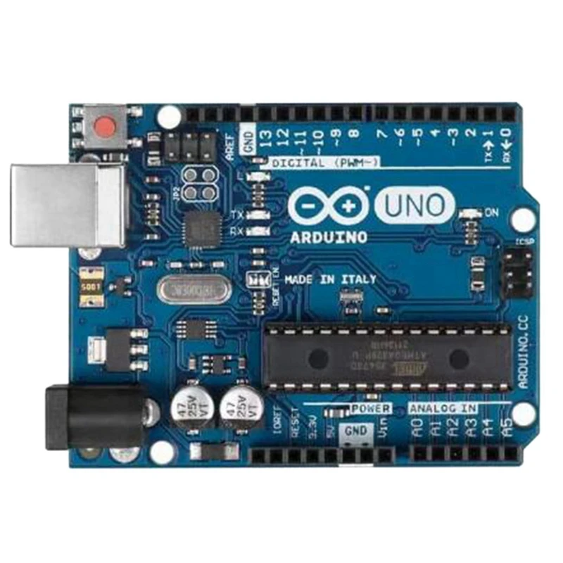 Atmega16u2 Development Board For UNO R3 For Arduino Expansion Board Controller Module
Atmega16u2 Development Board For UNO R3 For Arduino Expansion Board Controller Module