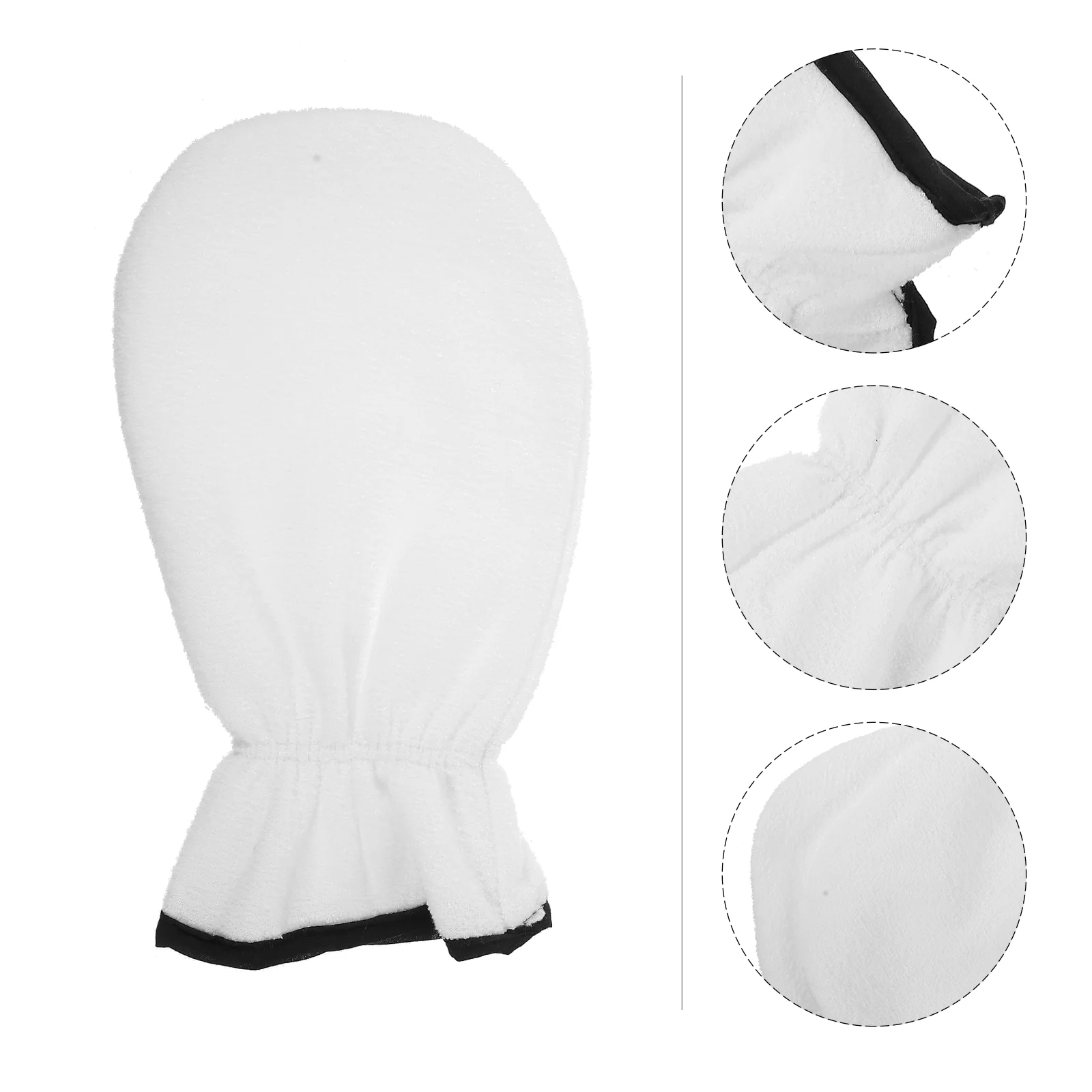 Gloves Spa Hand Care Moisturizing Mittens Heat Preservation Essential Bath Glove Oil Paraffin Wax Cover Mitten Exfoliating Skin
Gloves Spa Hand Care Moisturizing Mittens Heat Preservation Essential Bath Glove Oil Paraffin Wax Cover Mitten Exfoliating Skin