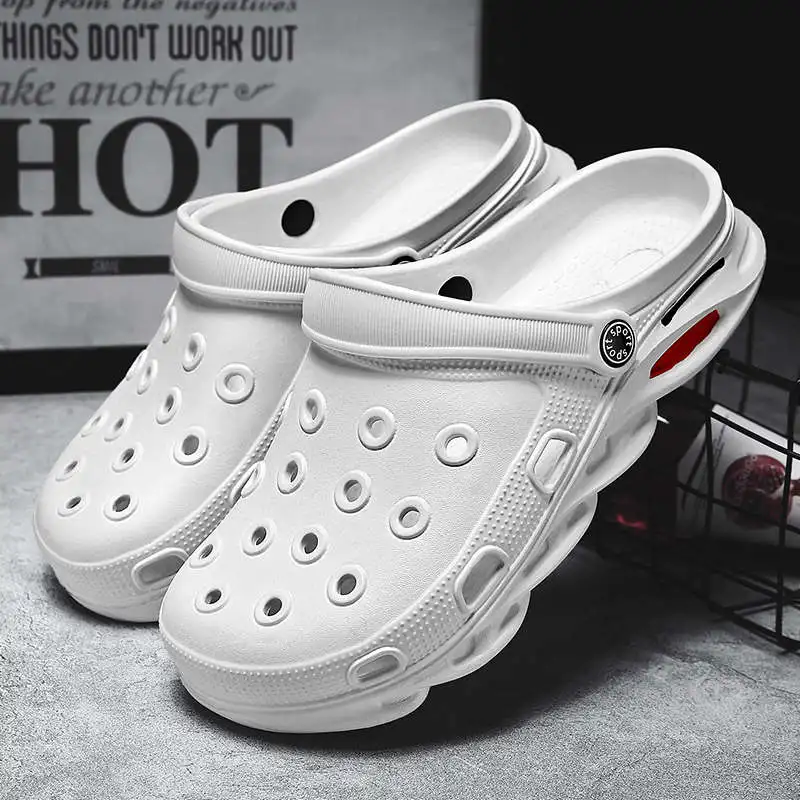 Shock Sandals Men’S Tenis Original Soft Home Slippers Red Hair Flip Flops Brand Trainers Anime Shoes Shoeing Tennis Increased
Shock Sandals Men’S Tenis Original Soft Home Slippers Red Hair Flip Flops Brand Trainers Anime Shoes Shoeing Tennis Increased