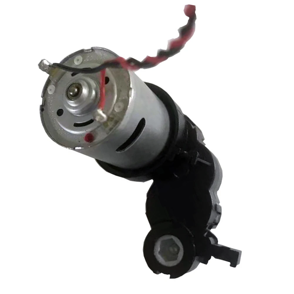 Central Roller Brush Motor For Liectroux Robotic Vacuum Cleaner LIECTROUX ZK901/ZK908/ALFAWISE V10/X8 Vacuum Cleaner Brush Motor
Central Roller Brush Motor For Liectroux Robotic Vacuum Cleaner LIECTROUX ZK901/ZK908/ALFAWISE V10/X8 Vacuum Cleaner Brush Motor