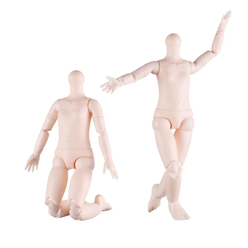 1/6& 28m Bjd Doll 14 Joint Fat Doll Body General Muscle Child Change Dress Up Diy Play House Girl Kid Toys Accessories
1/6& 28m Bjd Doll 14 Joint Fat Doll Body General Muscle Child Change Dress Up Diy Play House Girl Kid Toys Accessories