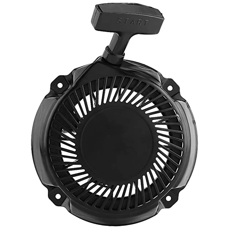 Start Assembly Starter Pull Plate Lawn Mower Accessories For Briggs & Stratton 695058 591606 B&S Chainsaw
Start Assembly Starter Pull Plate Lawn Mower Accessories For Briggs & Stratton 695058 591606 B&S Chainsaw