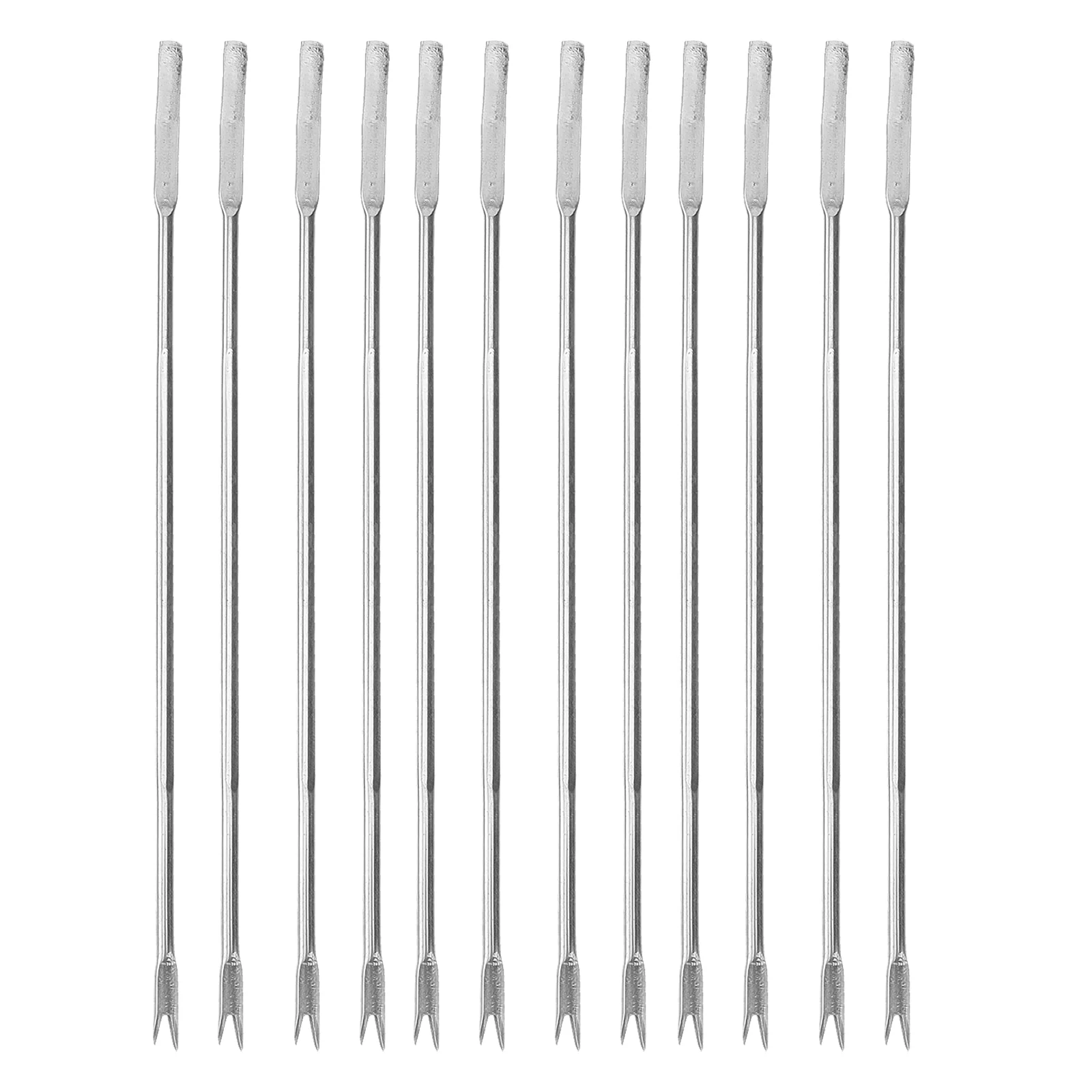 Crab Forks Seafood Fork Picks Lobstertool Walnut Nutpick Tools Pickle Legset Shrimp Picker Picking Stainless Steel Serving
Crab Forks Seafood Fork Picks Lobstertool Walnut Nutpick Tools Pickle Legset Shrimp Picker Picking Stainless Steel Serving