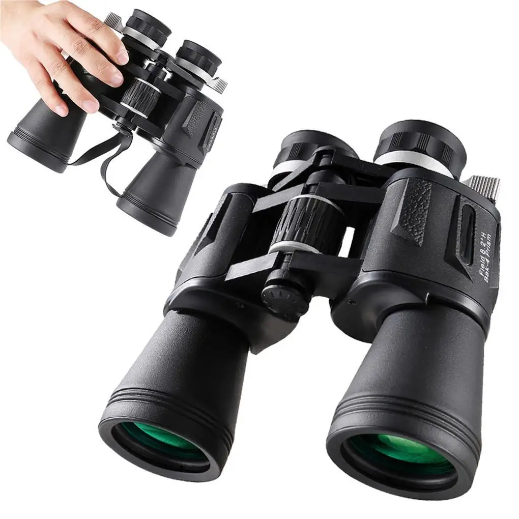 Binoculars Military Night Vision Telescope Compact Mobile Phone High Definition Portable Sports Objective Outdoor
Binoculars Military Night Vision Telescope Compact Mobile Phone High Definition Portable Sports Objective Outdoor