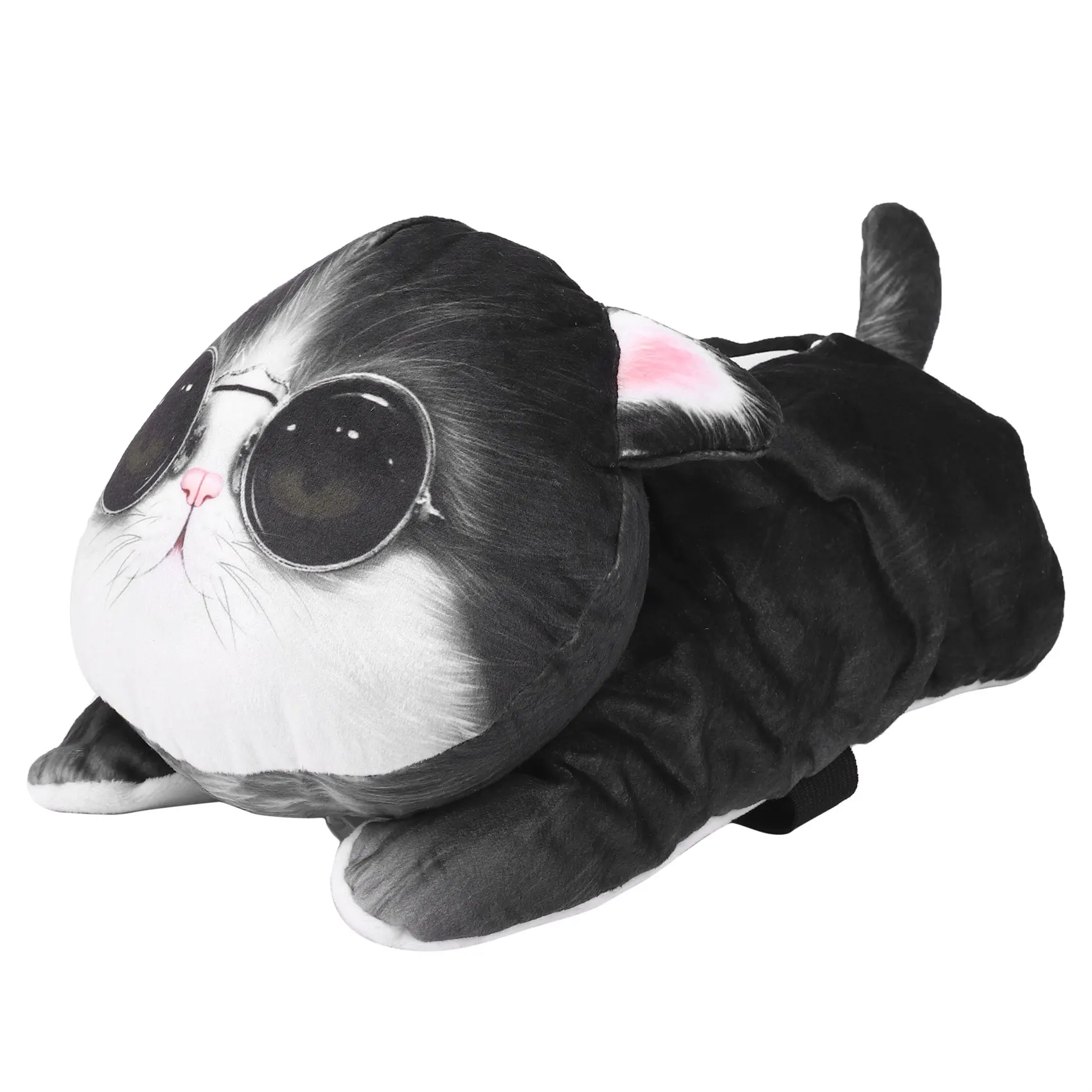 Автомобильный органайзер для салфеток, плюшевый эластичный Универсальный мягкий милый автомобильный подлокотник, мультяшный аниме темати...
Автомобильный органайзер для салфеток, плюшевый эластичный Универсальный мягкий милый автомобильный подлокотник, мультяшный аниме темати...