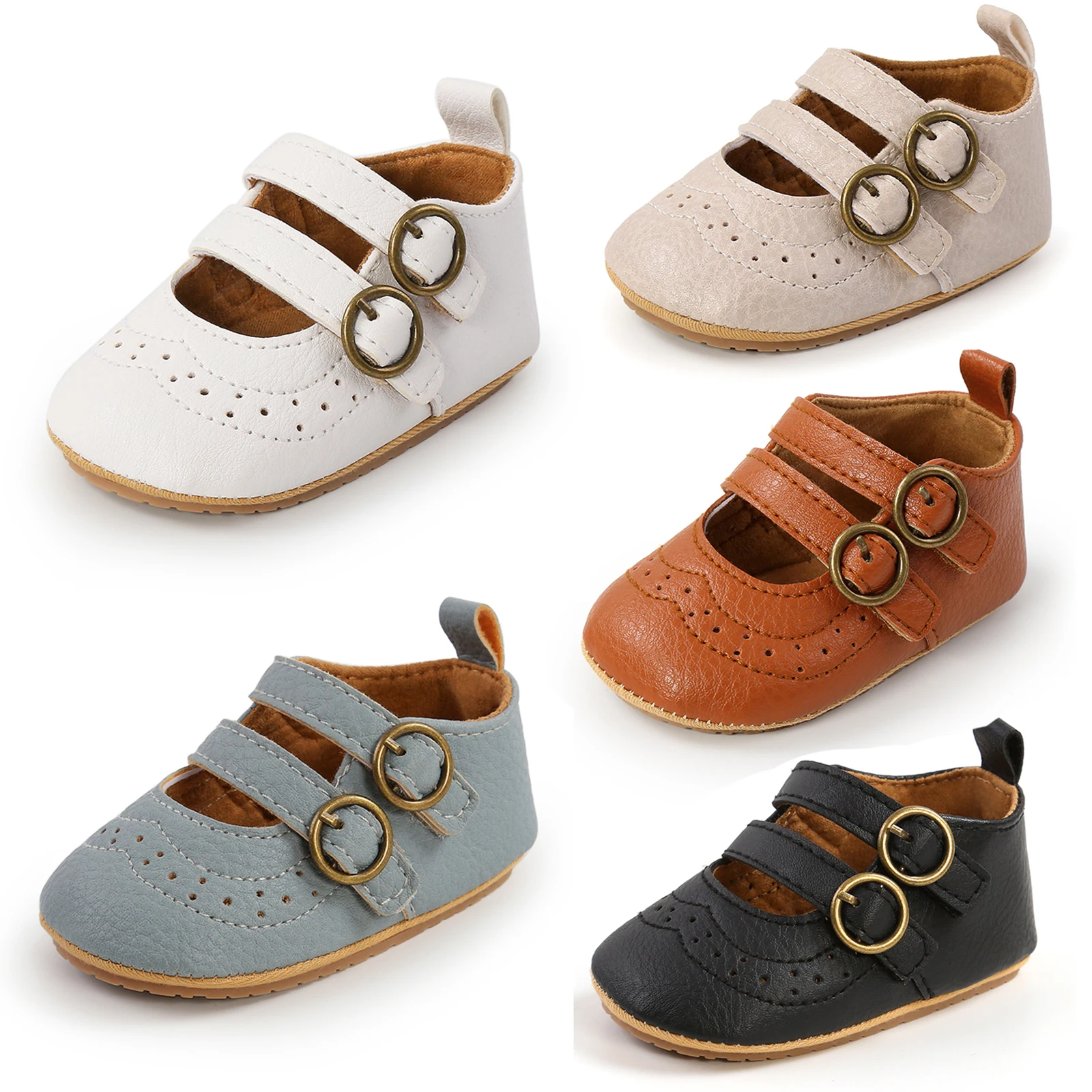 Pudcoco 0-18M Shoes Newborn Baby Girls Flats Non-Slip Princess with Double Buckle Straps New 10 Colors Fashion Chic Basic Boys
Pudcoco 0-18M Shoes Newborn Baby Girls Flats Non-Slip Princess with Double Buckle Straps New 10 Colors Fashion Chic Basic Boys