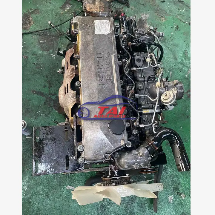 Used GEARBOX FOR MBJ5J, MLD6Q, MBP6Q, MJA6P,MLH5A, MSA5G, MYY5A, MZZ5D TRANSMISSION
Used GEARBOX FOR MBJ5J, MLD6Q, MBP6Q, MJA6P,MLH5A, MSA5G, MYY5A, MZZ5D TRANSMISSION
