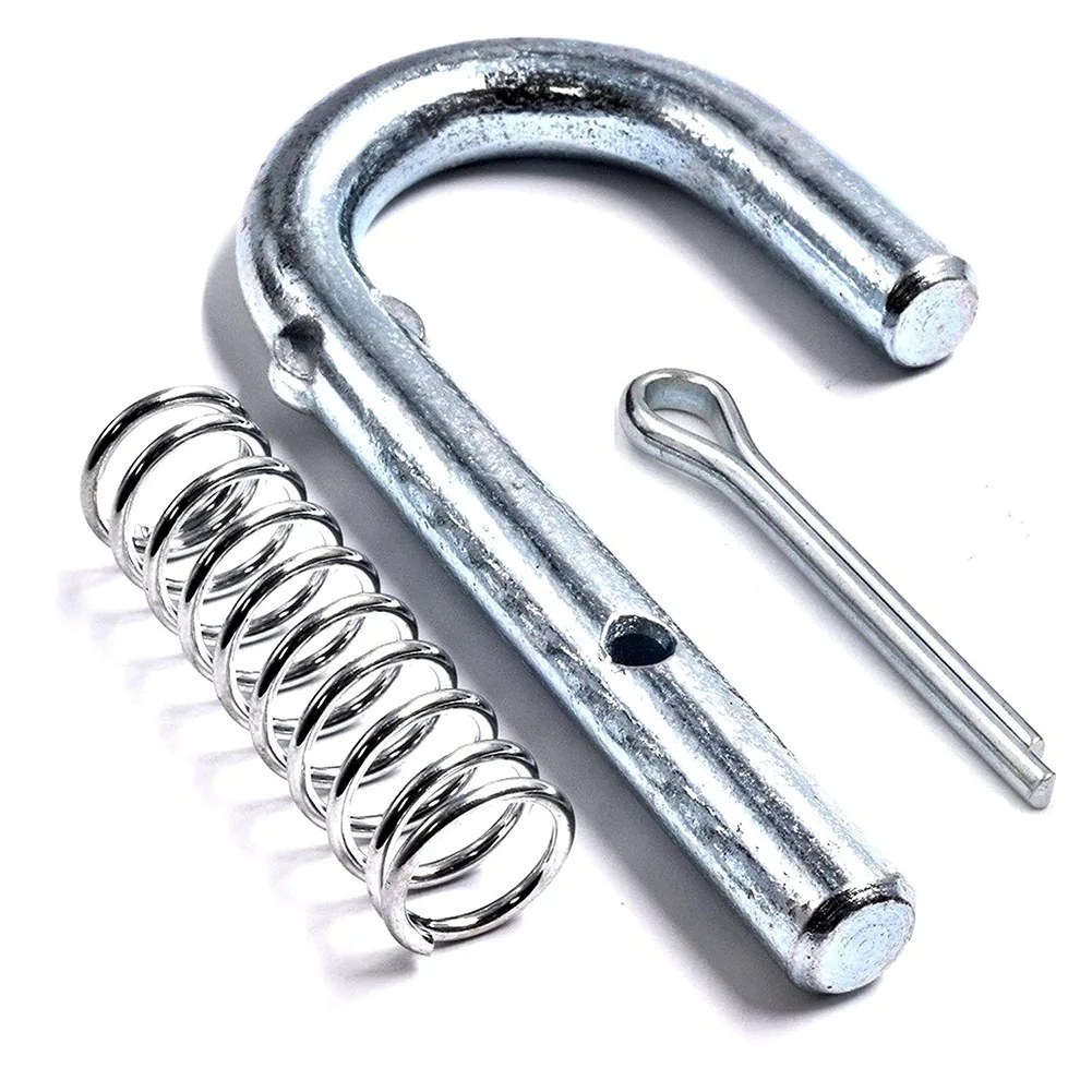 2023 Brand New Deck Release Pin Spring For Craftsman For Cub Cadet For Huskee For Ryobi Lawn Mower Accessories
2023 Brand New Deck Release Pin Spring For Craftsman For Cub Cadet For Huskee For Ryobi Lawn Mower Accessories