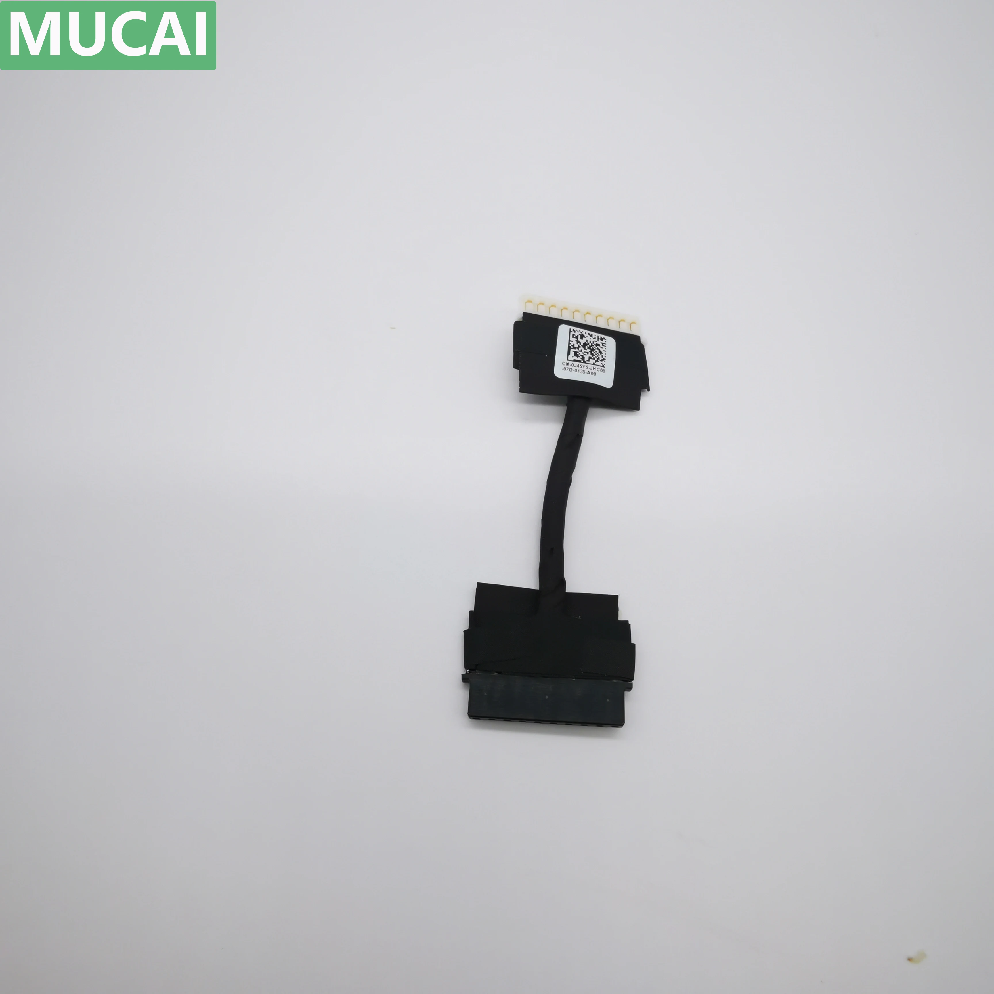 Кабель для аккумулятора ноутбука Dell Inspiron 7460 7472 7560 vostro 7572 5565 V5468 V5568
Кабель для аккумулятора ноутбука Dell Inspiron 7460 7472 7560 vostro 7572 5565 V5468 V5568