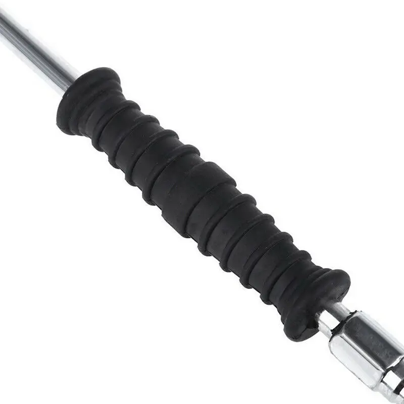 Car Air Pump Nozzle Chuck Dual-Head Equipment High Pressure Inflatable Replacement Tire 7.3mm Auto Durable New
Car Air Pump Nozzle Chuck Dual-Head Equipment High Pressure Inflatable Replacement Tire 7.3mm Auto Durable New