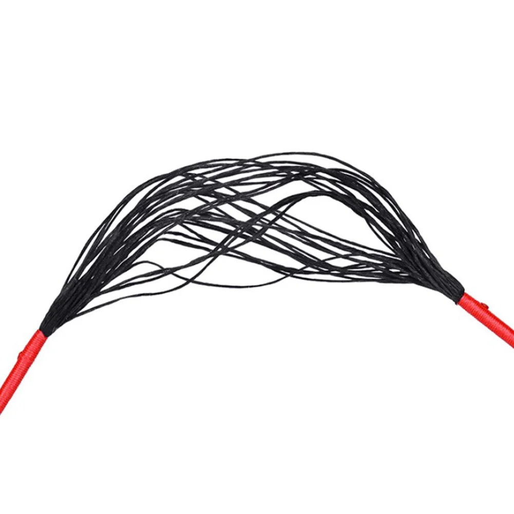 26 inch Crossbow String, High Tensile, Wear Resistant, Durable for CRS004C Bowstring, Portable and Easy to Use
26 inch Crossbow String, High Tensile, Wear Resistant, Durable for CRS004C Bowstring, Portable and Easy to Use