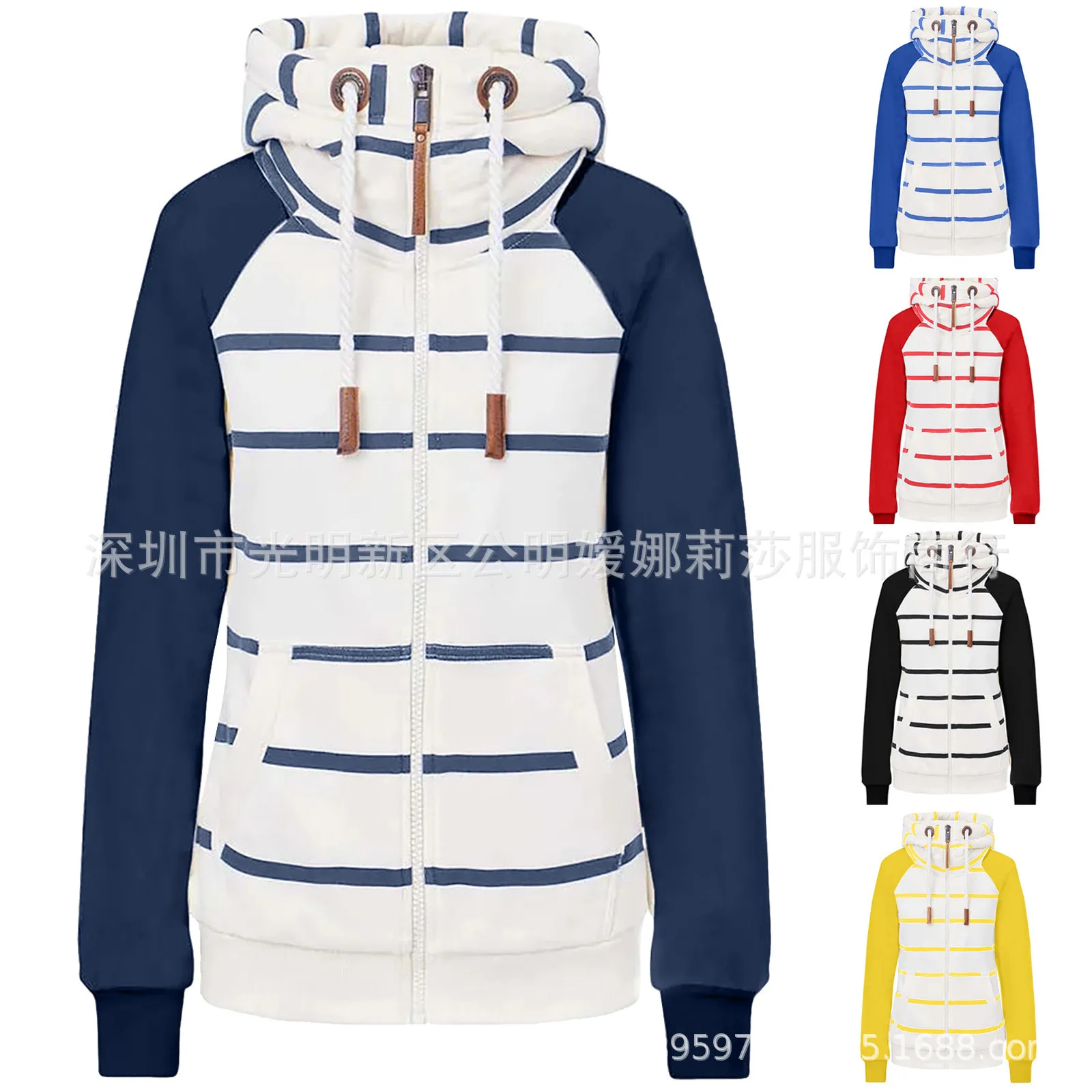 Women Hoodies Casual Turtleneck Pullover Sweatshirt Streetwear Female Winter Long Sleeve Women Pocket Outerwear S-5XL
Women Hoodies Casual Turtleneck Pullover Sweatshirt Streetwear Female Winter Long Sleeve Women Pocket Outerwear S-5XL
